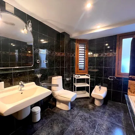 Florido - L'amfitriona Chalet